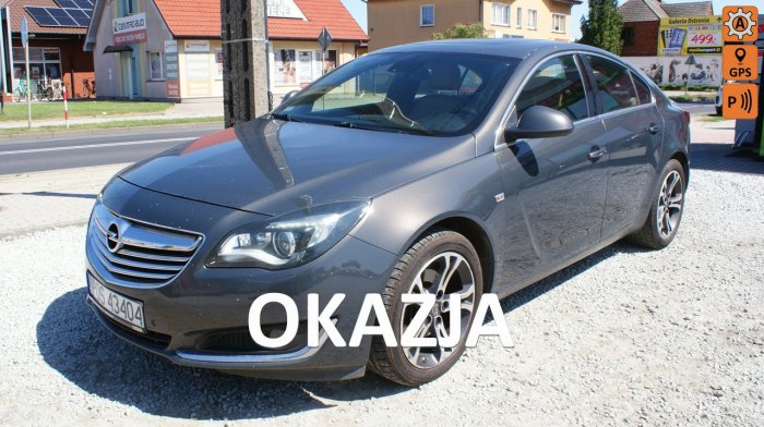 Opel Insignia A (2008-2017)