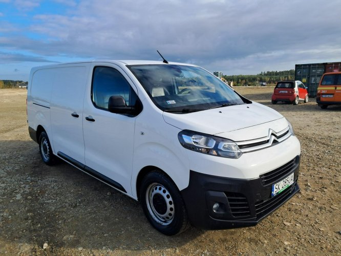 Citroen Jumpy