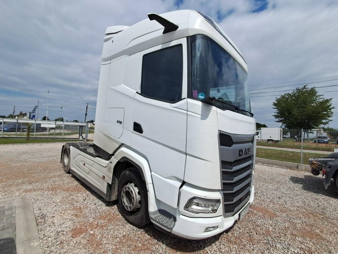 DAF xf 480