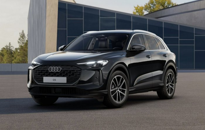 Audi Q5 Q5 Spełniamy marzenia najtaniej FY (2017-)