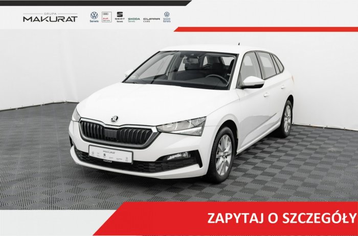 Škoda Scala RZ0263X#1.6 TDI Ambition Cz.cof LED Bluetooth Salon PL VAT23%