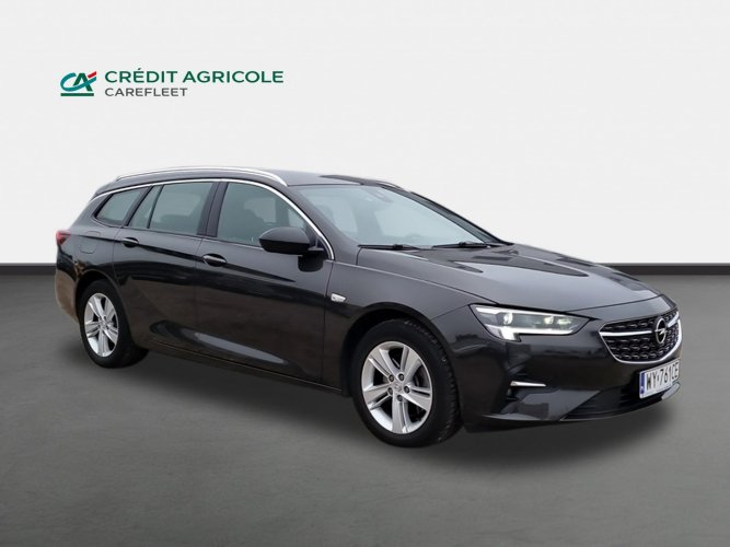 Opel Insignia 2.0 CDTI Elegance S&S aut Kombi. WY761CE B (2017-)