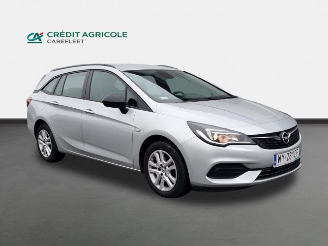 Opel Astra V 1.5 CDTI Edition S&S Kombi. WY281CF K (2015-2021)