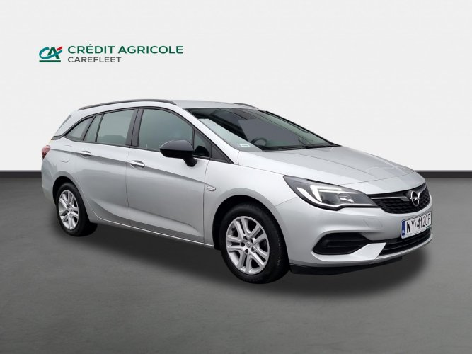 Opel Astra V 1.5 CDTI Edition S&S Kombi. WY412CF K (2015-2021)