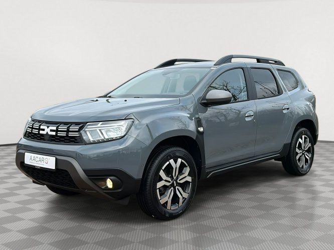 Dacia Duster Journey, Kamera 360 salon PL, I-wł, FV-23%, gwarancja, DOSTAWA II (2017 -)