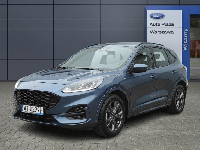 Ford Kuga ST-Line 1.5 EcoBoost 150 KM M6 MD17416 III (2019-)