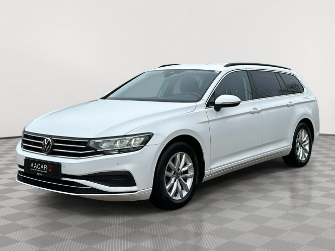 Volkswagen Passat Business, LED, salon PL, 1-wł, FV-23%, Gwarancja, DOSTAWA B8 (2014-2023)