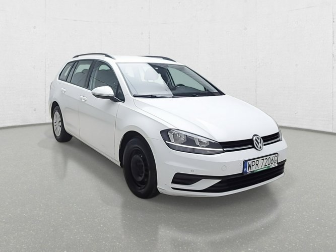 Volkswagen Golf VII (2012-)