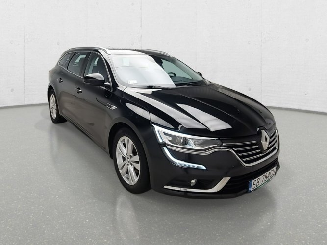 Renault Talisman I (2015-)