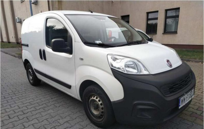 Fiat Fiorino