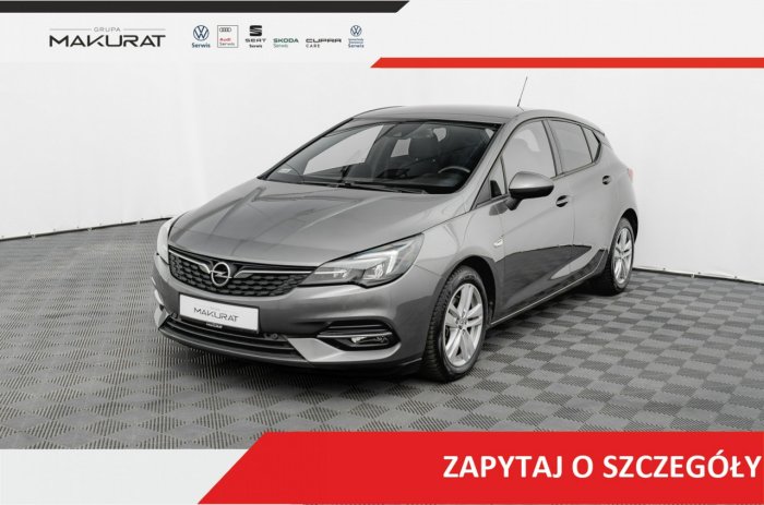 Opel Astra GD968VG#1.2 T GS Line Podgrz.f I kier 2 stref klima Salon PL VAT 23% K (2015-2021)