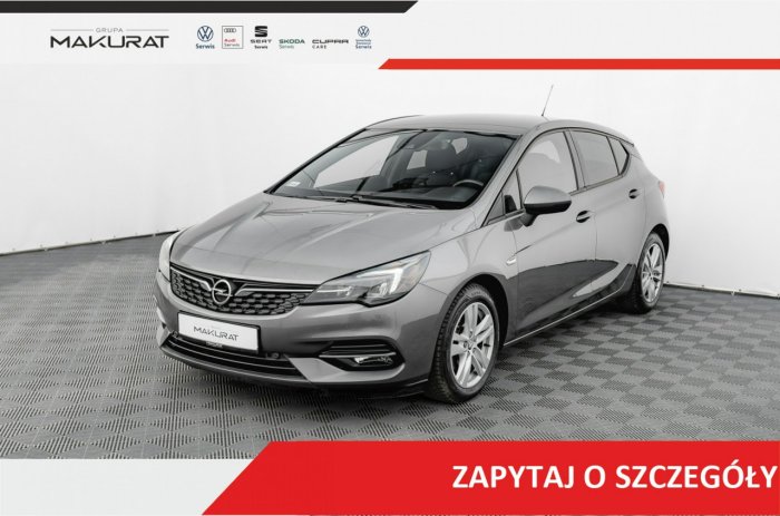 Opel Astra GD544VK#1.2 T GS Line Podgrz.f I kier 2 stref klima Salon PL VAT 23% K (2015-2021)