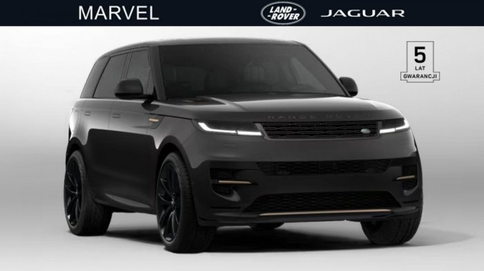 Land Rover Range Rover Sport MY24 3.0P I6 PHEV 460 KM AWD Auto Dynamic HSE Leasing od 100,01% II (2013-)