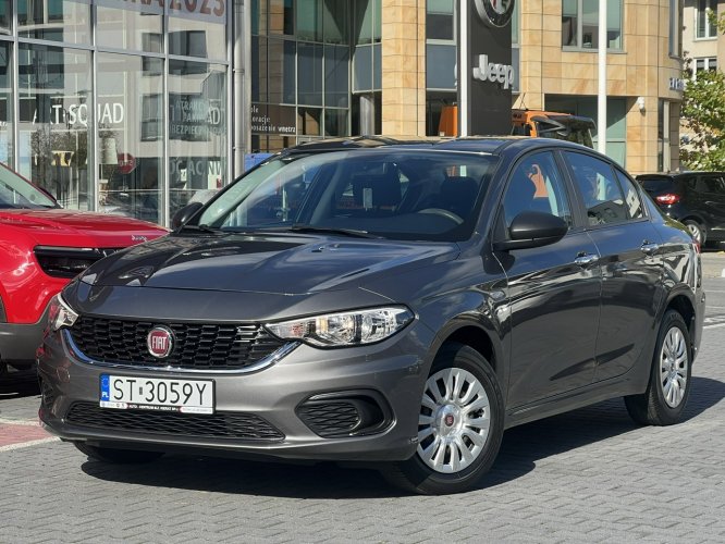 Fiat Tipo II (2016-)