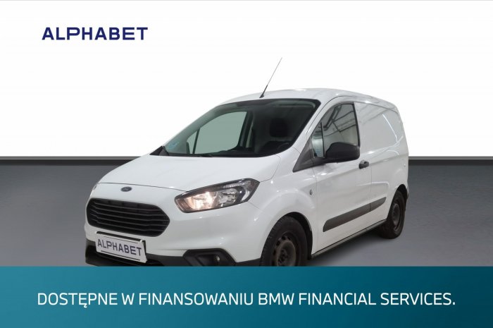 Ford Transit Courier Transit Courier 1.0 EcoBoost Trend Salon PL 1wł.