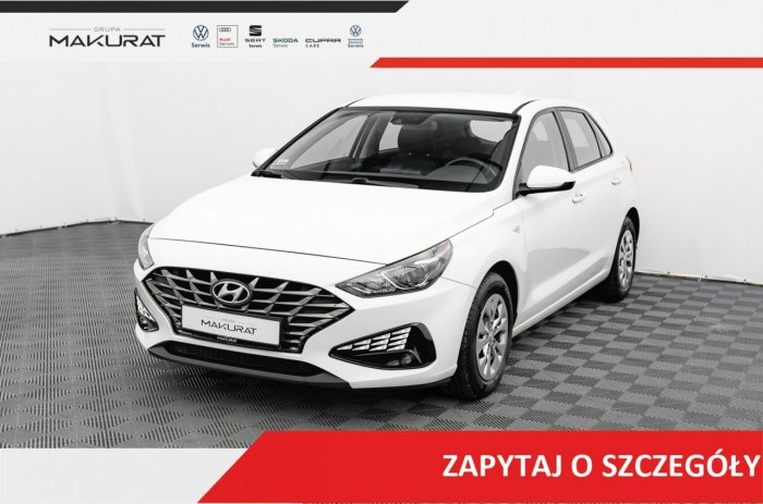 Hyundai i30 DW6TL82#1.5 DPI Classic+ Bluetooth Klimatyzacja Salon PL VAT23% III (2017-)