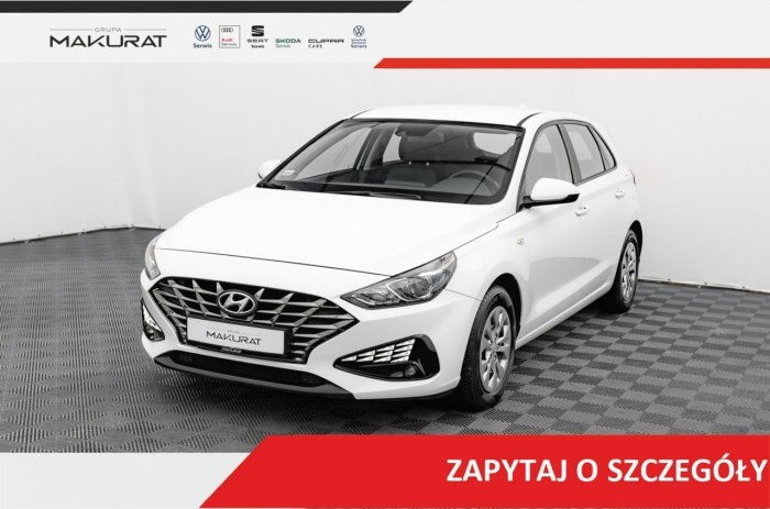 Hyundai i30 DW4SW79#1.5 DPI MODERN Bluetooth Klimatyzacja Salon PL VAT23% III (2017-)