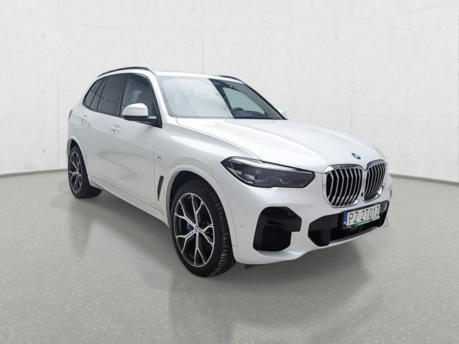 BMW X5 G05 (2018-)