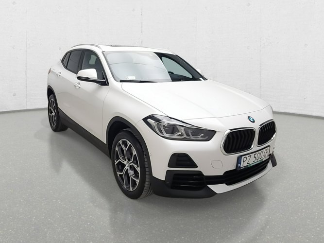 BMW X2 F39 (2017-2023)