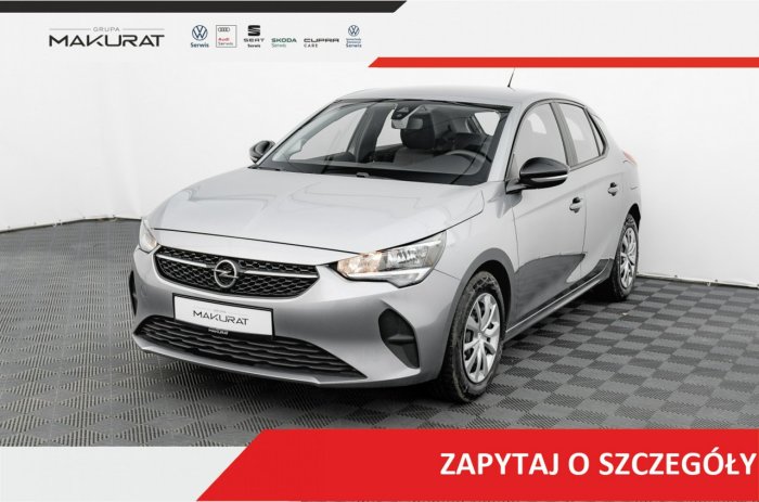 Opel Corsa WD4108N#1.2 Edition Cz.cof Bluetooth Lane Assist Salon PL VAT 23% F (2019-)