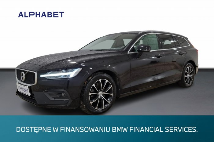 Volvo V60 D3 Momentum Pro aut II (2018-)