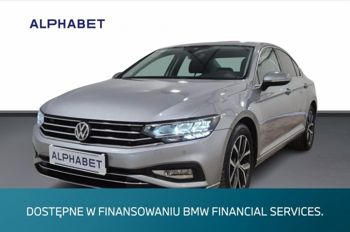 Volkswagen Passat 2.0 TDI EVO Business DSG B8 (2014-2023)