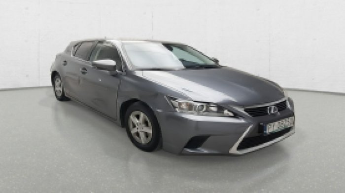 Lexus CT I (2010-)