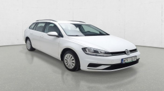 Volkswagen Golf VII (2012-)