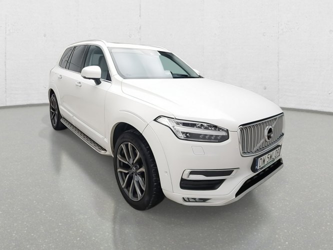 Volvo XC 90 II (2014-)