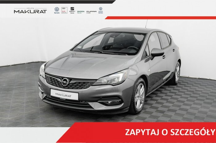 Opel Astra GD039WL#1.2 T GS Line Podgrz.f I kier 2 stref klima Salon PL VAT 23% K (2015-2021)