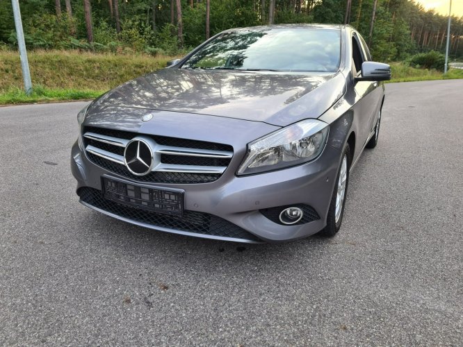 Mercedes A 180 126KM*Niski przebieg! W176 (2012-)