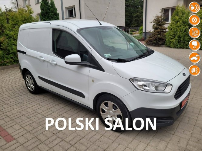 Ford Transit Courier Ford Transit Courier