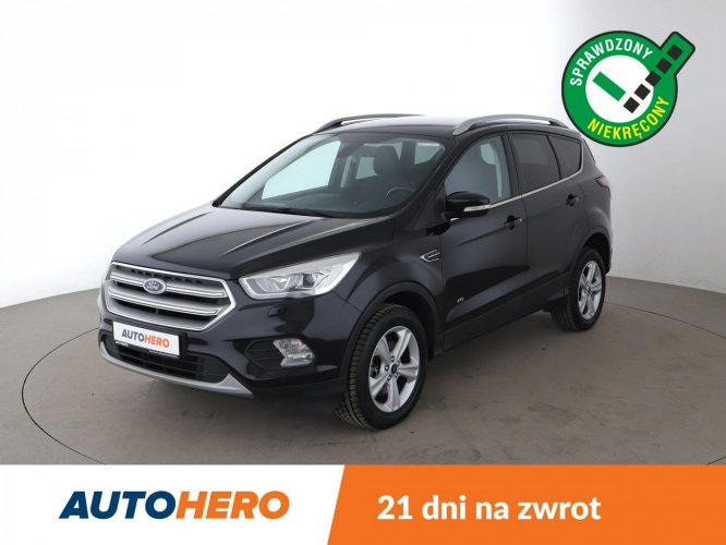 Ford Kuga GRATIS! Pakiet Serwisowy o wartości 1400 zł! II (2012-)