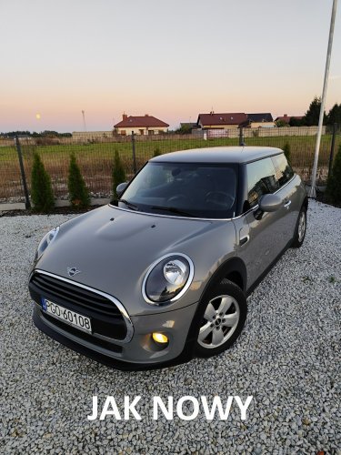 Mini Cooper 2019r RATY"LEASING II (2006-)