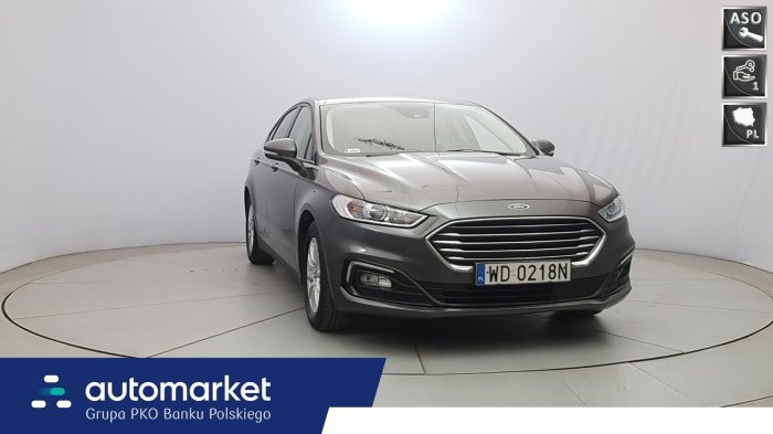 Ford Mondeo 1.5 EcoBoost Trend! Z Polskiego Salonu! Faktura VAT! Mk5 (2014-)