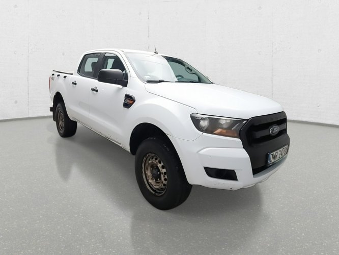 Ford Ranger V (2012-)