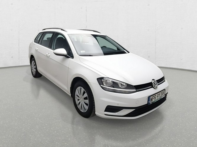 Volkswagen Golf VII (2012-)