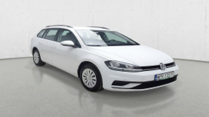 Volkswagen Golf VII (2012-)