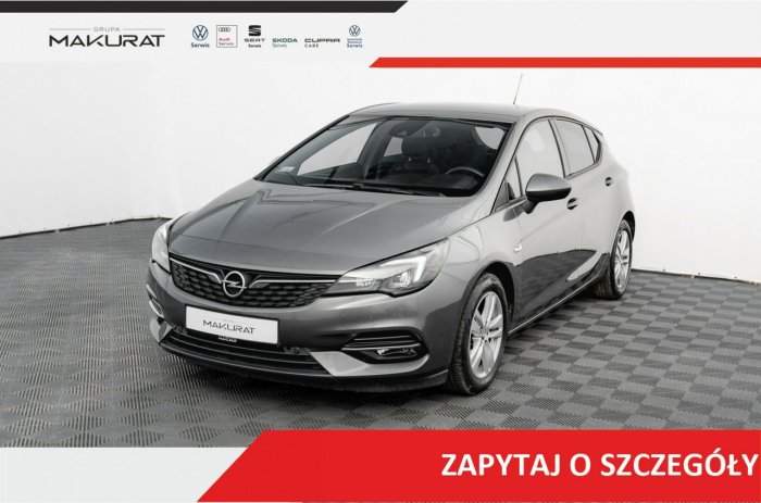 Opel Astra GD054WL#1.2 T GS Line Podgrz.f I kier 2 stref klima Salon PL VAT 23% K (2015-2021)