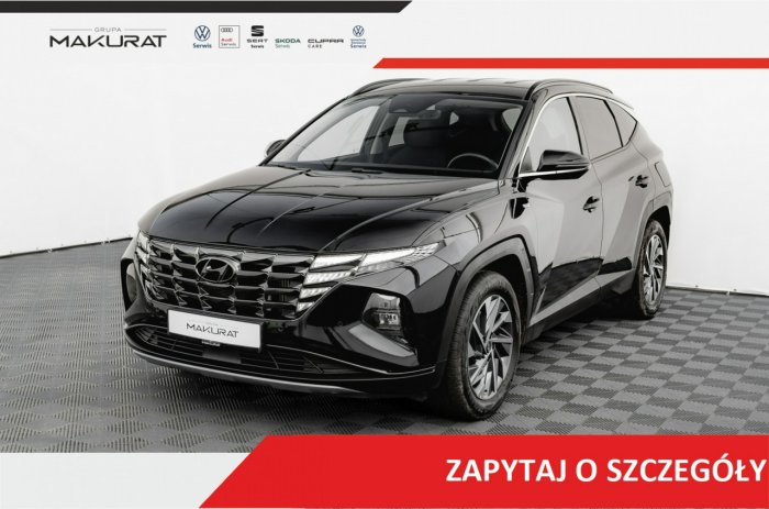 Hyundai Tucson GD8E659#1.6 T-GDi 48V Executive 2WD K.cofania Podgrz.f Salon PL VAT23% IV (2020-)