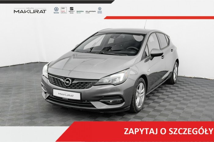 Opel Astra GD046WL#1.2 T GS Line Podgrz.f I kier 2 stref klima Salon PL VAT 23% K (2015-2021)