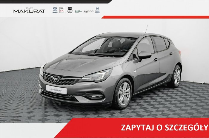 Opel Astra GD052WL#1.2 T GS Line Podgrz.f I kier 2 stref klima Salon PL VAT 23% K (2015-2021)