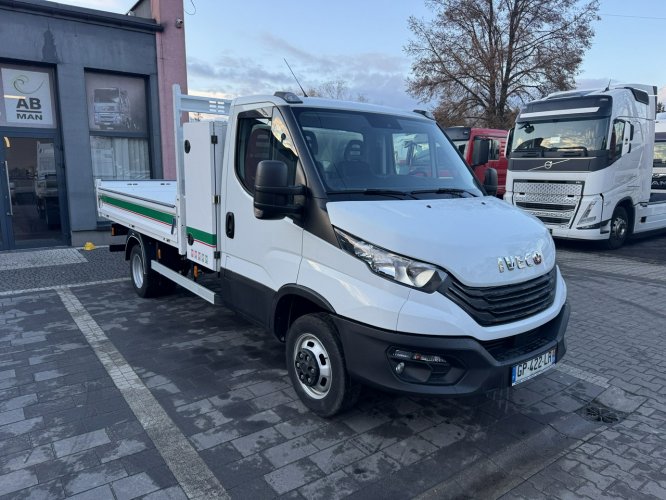 Iveco Daily Iveco daily 35C16, 3LITRY, WYWROTKA