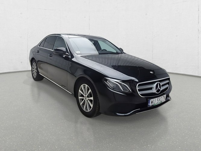 Mercedes E 200 W213 (2016-)