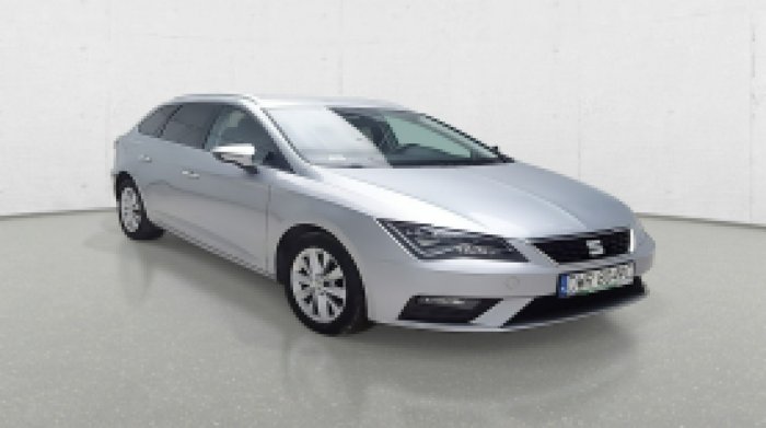 Seat Leon III (2012-)