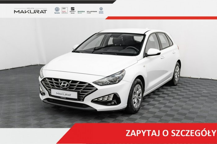 Hyundai i30 DW9TJ36#1.5 DPI MODERN Bluetooth Klimatyzacja Salon PL VAT23% III (2017-)