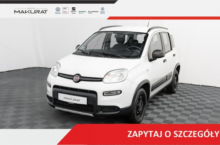 Fiat Panda DW2LJ62#0.9 TWINAIR CLIMBING Elektr.szyb Tryb CIty Salon PL VAT23% III (2011-)