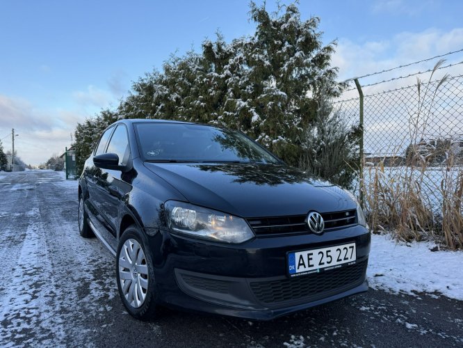 Volkswagen Polo V (2009-2017)