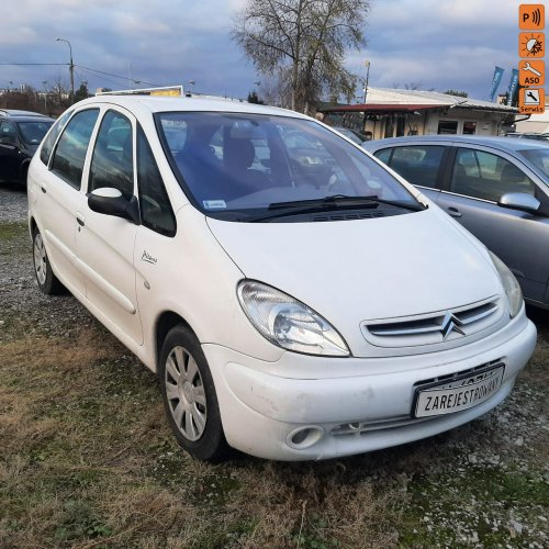 Citroen Xsara Picasso citroen xara picasso