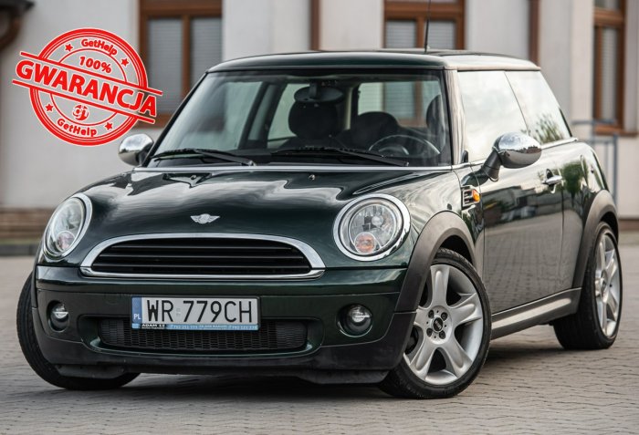 Mini ONE Lift 1.6i 75KM  ! Super Stan ! II (2006-)